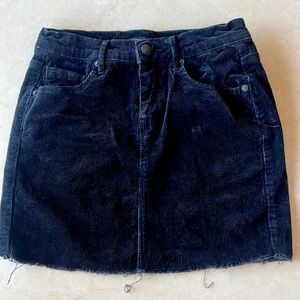 Brandy Melville Mini Skirt